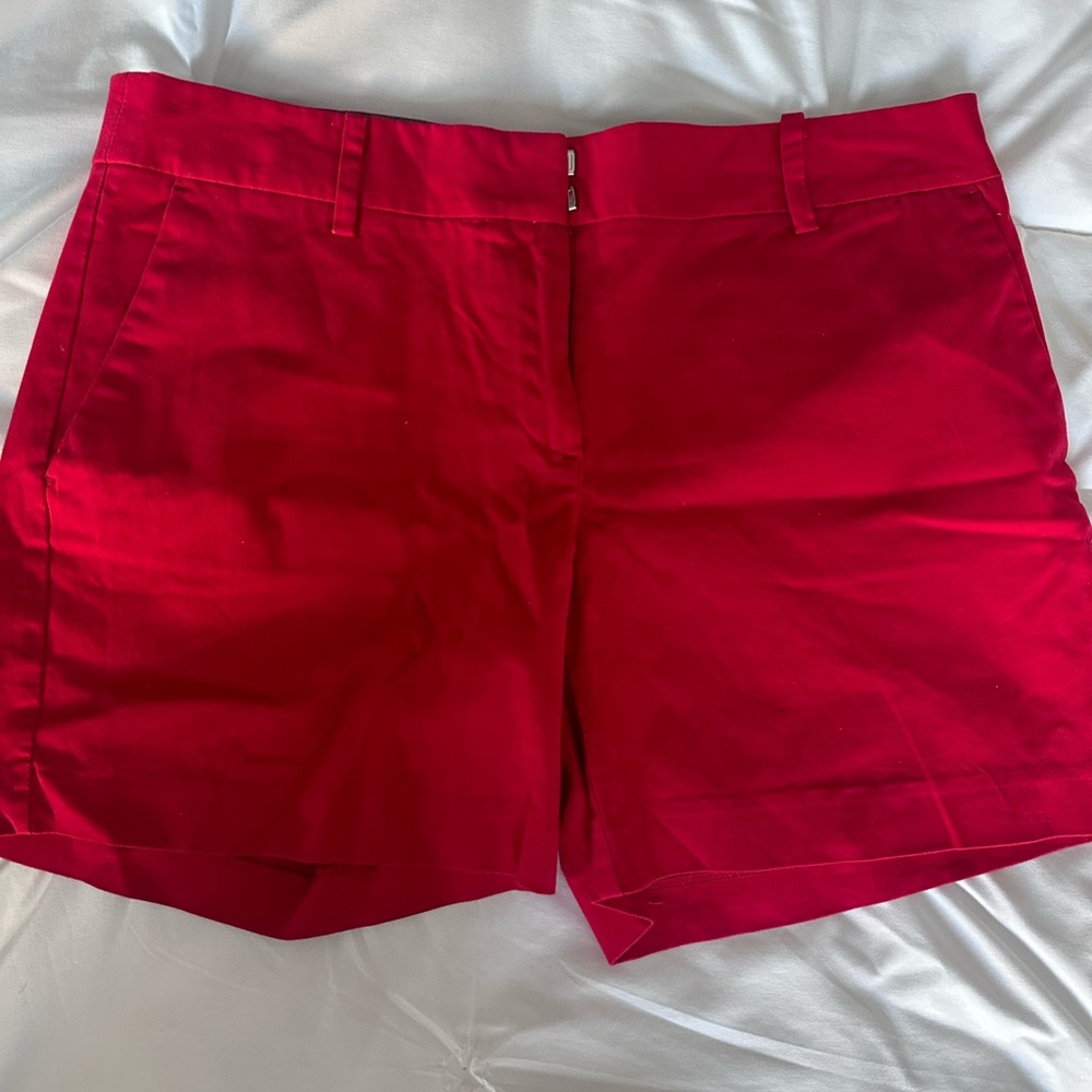 Casual walking shorts